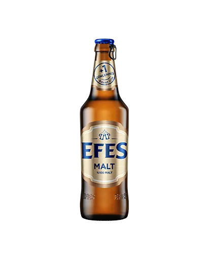 EFES PİLSEN MALT 50 cl