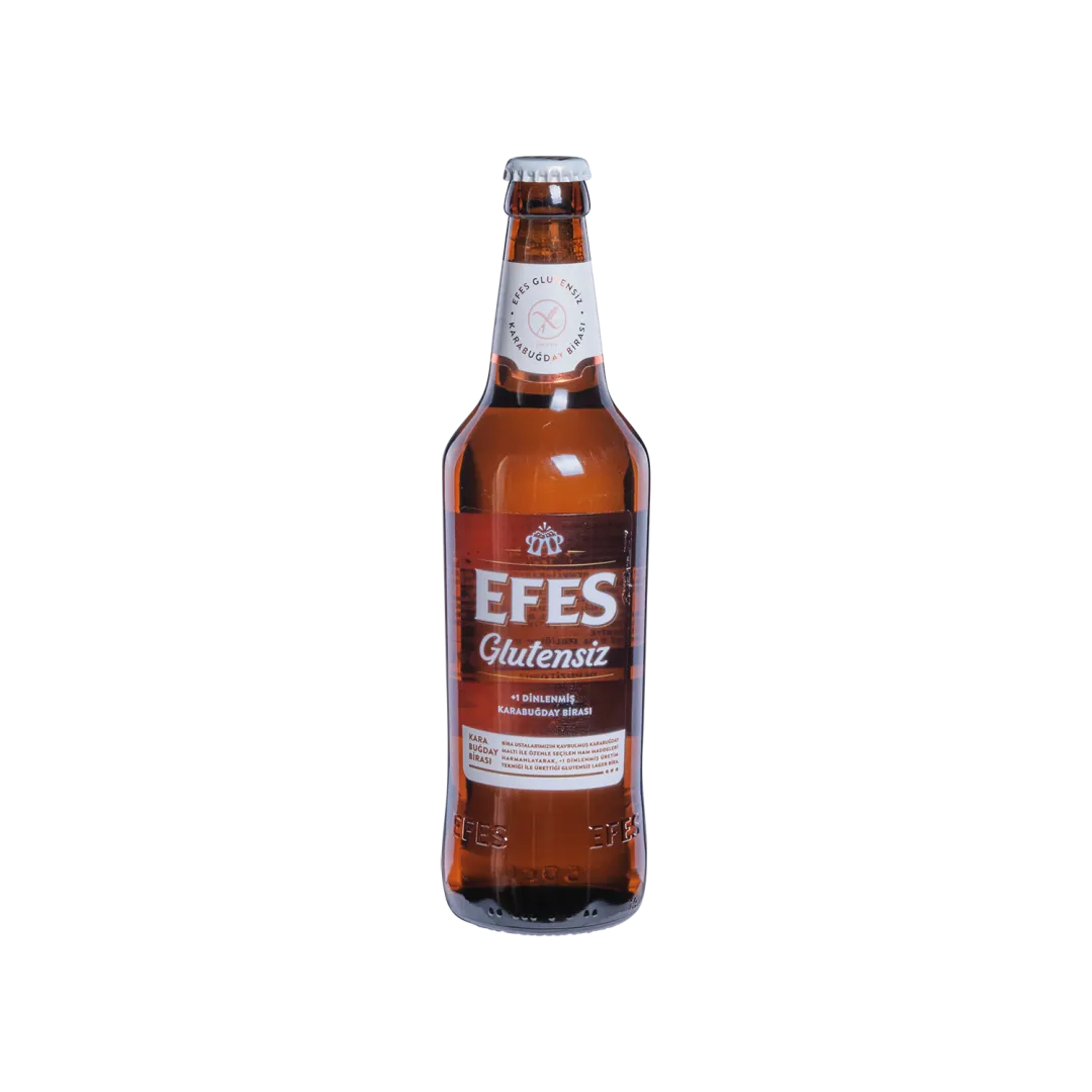 EFES GLUTENSİZ 50 cl