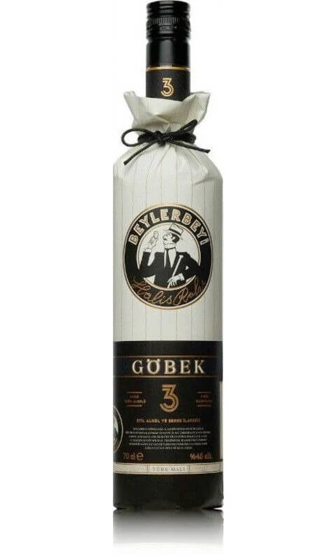BEYLERBEYİ GÖBEK 50 cl