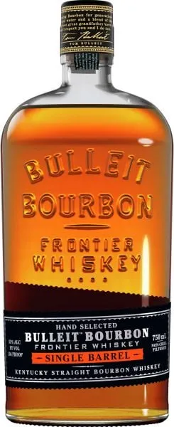 BULLEIT 5 cl