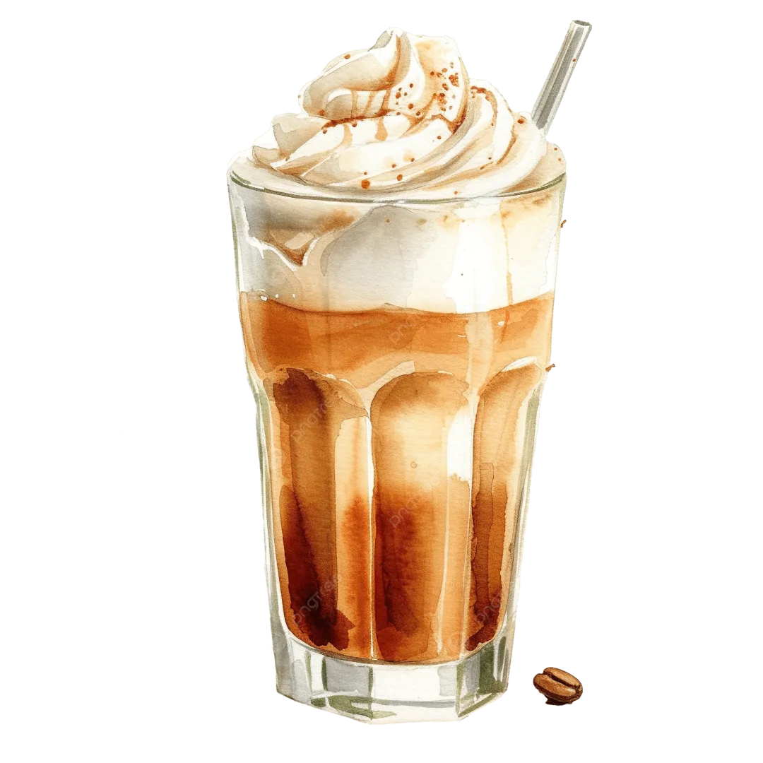 MACCHIATO