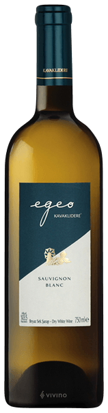 EGEO Sauvignon Blanc